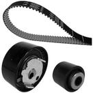Kit de correia Citroen C3 2017 a 2021 DAYCO KBIO14 Kit de correia Citroen C3 2017 a 2021 DAYCO KBIO14