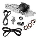 Kit de correia dentada com bomba de água Honda Accord Odyssey Pilot