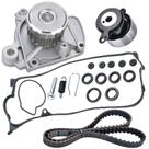 Kit de correia dentada com bomba de água Nakuuly Honda Civic 1.7L