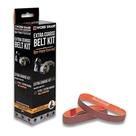 Kit de correia extra grossa para afiador de facas WORK SHARP WSSAKO81117