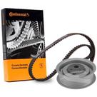 Kit de correia Ford Versailles 1991 a 1996 COBRA KT1540 C