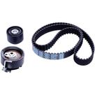 Kit de correia Peugeot 207 2008 a 2013 INDISA KS959045