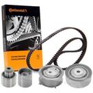 Kit de correia Volkswagen Amarok 2010 a 2023 COBRA KT1215 C