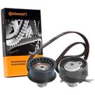 Kit de correia Volkswagen Gol 1997 a 2001 COBRA KT1560 C Kit de correia Volkswagen Gol 1997 a 2001 COBRA KT1560 C
