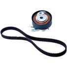 Kit de correia Volkswagen Polo 2002 a 2014 INDISA KS459061 Kit de correia Volkswagen Polo 2002 a 2014 INDISA KS459061