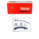 Kit De Corrente Corolla 2.0 16V 2008 A 2013 / Corolla 2.0 16V 2014 A 2019 - Takao Kcrto20