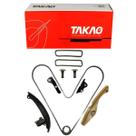 Kit De Corrente Edge 3.5 24V 2008 A 2014 / Edge Novo 3.5 24V 2015 A 2018 - Takao Kcrfo35 Kit De Corrente Edge 3.5 24V 2008 A 2014 / Edge Novo 3.5 24V 2015 A 2018 - Takao Kcrfo35