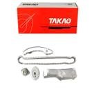 Kit De Corrente Pajero Gls 2.8 8V 1993 A 2001 / Pajero Glx 2.8 8V 1993 A 2001 / Pajero Full 2.8 2000 A 2005
