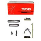 Kit De Corrente Pathfinder Sel 2.5 16V 2005 A 2011 / Frontier Sel 2.5 16V 2005 A 2011 - Takao Kcrd24Dc Kit De Corrente Pathfinder Sel 2.5 16V 2005 A 2011 / Frontier Sel 2.5 16V 2005 A 2011 - Takao Kcrd24Dc