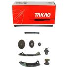 Kit De Corrente Sentra 2.0 16V 2007 A 2012 / Sentra Novo 2.0 16V 2013 A 2020 / Grand Livina 1.8 16V 2007 A 2021