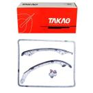 Kit De Corrente Swr 2.7 16V 2004 A 2011 / Hilux 2.7 16V 2004 A 2011 / Swr 2.7 16V 2012 A 2020 Kit De Corrente Swr 2.7 16V 2004 A 2011 / Hilux 2.7 16V 2004 A 2011 / Swr 2.7 16V 2012 A 2020