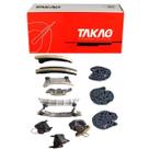 Kit De Corrente Trailblazer 3.6 24V 2013 A 2018 / Omega 3.6 24V 2005 A 2012 / Captiva 3.6 24V 2005 A 2012 - Kcrgm36