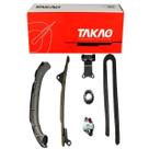 Kit De Corrente Yaris 1.3 16V 2016 A 2020 / Etios 1.3 16V 2016 A 2020 / Yaris 1.5 16V 2016 A 2020 Kit De Corrente Yaris 1.3 16V 2016 A 2020 / Etios 1.3 16V 2016 A 2020 / Yaris 1.5 16V 2016 A 2020