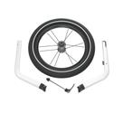 Kit de corrida Thule Chariot para reboque de bicicleta Cross/Lite 1 Kit de corrida Thule Chariot para reboque de bicicleta Cross/Lite 1