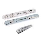 Kit de Cortauñas Tweezerman Disney 101 Dálmatas Kit de Cortauñas Tweezerman Disney 101 Dálmatas