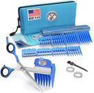 Kit de corte de cabelo CALMING CLIPPER para crianças com autismo