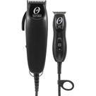 Kit de corte de cabelo Oster Professional Craftsman Mag Clipper Kit de corte de cabelo Oster Professional Craftsman Mag Clipper