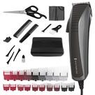Kit de corte de cabelo Remington Easy Fade para homens
