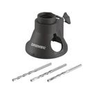 Kit de corte Dremel 565 multiuso para ferramenta rotativa