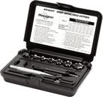 Kit de corte Hougen 11075 RotaCut HSS 5/16-3/4" com haste de 3/8"