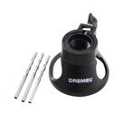 Kit de Corte Multiuso 565 2615056532 - Dremel