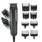 Kit de corte WAHL PowerPro com fio Detailer para homens 9686 Kit de corte WAHL PowerPro com fio Detailer para homens 9686