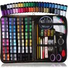 Kit de Costura ARTIKA 119 Piezas Hilo Tijeras para Viaje