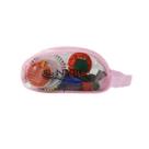Kit De Costura Completo Estojo Compacto Com 15 Itens Kit De Costura Completo Estojo Compacto Com 15 Itens
