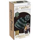 Kit de Costura Gorro Slytherin Harry Potter