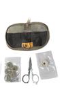 Kit de Costura Militar Raine Multicam com Tesoura Kit de Costura Militar Raine Multicam com Tesoura