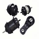 Kit de coxins do motor Yllhaoyuan 2009-2017 3.6L 4 peças Kit de coxins do motor Yllhaoyuan 2009-2017 3.6L 4 peças