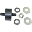 Kit de coxins do radiador Lat Vw Passat Variant 1994 a 2014