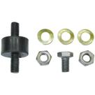 Kit de coxins do radiador Superior Vw Passat 1974 a 2020