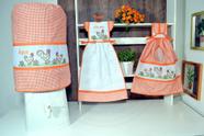 kit de Cozinha 3 Peças - Gisella