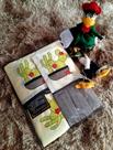 kit de cozinha bordado 10 peças Bordado Patchwork kit de cozinha bordado 10 peças Bordado Patchwork
