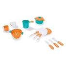 Kit de Cozinha com 13 Peças Tateti