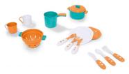 Kit de Cozinha - TaTeTi