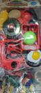 Kit de cozinha
