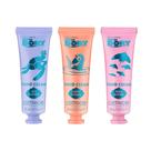 Kit de creme de mãos Catrice Disney Pixar Procurando Dory