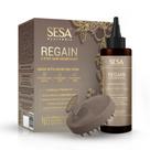Kit de Crescimento Capilar SESA Ayurvedic Regain - 26 ervas - 100ml Kit de Crescimento Capilar SESA Ayurvedic Regain - 26 ervas - 100ml
