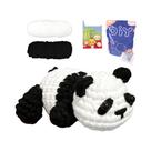 Kit De Crochê Para Iniciantes: Conjunto DIY De Crochê De Animais (Serpente) Com Passo a Passo Kit De Crochê Para Iniciantes: Conjunto DIY De Crochê De Animais (Serpente) Com Passo a Passo