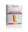 Kit de cronograma capilar itallian hairtech