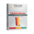 Kit de Cronograma Capilar Itallian Hairtech