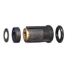 Kit de Cubo de Hélice Turning Point Masterguard 12 Durável Kit de Cubo de Hélice Turning Point Masterguard 12 Durável