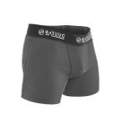 Kit de cuecas boxer masculina 10 peças box algodao respiravel Kit de cuecas boxer masculina 10 peças box algodao respiravel
