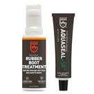 Kit de Cuidado para Calzado GEAR AID Revivex Reparador de Botas de Goma 120 ml