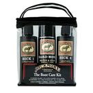 Kit de Cuidado para Cuero Bickmore Bick 1, Bick 4 y Gard-More