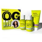 Kit de Cuidados Capilares DevaCurl OG No Poo One Condition Cream