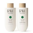 Kit de Cuidados Capilares RAW SUGAR The Scalp Restore Duo 473 ml