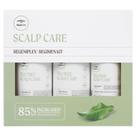 Kit de Cuidados Capilares Tea Tree Scalp Care Regeniplex